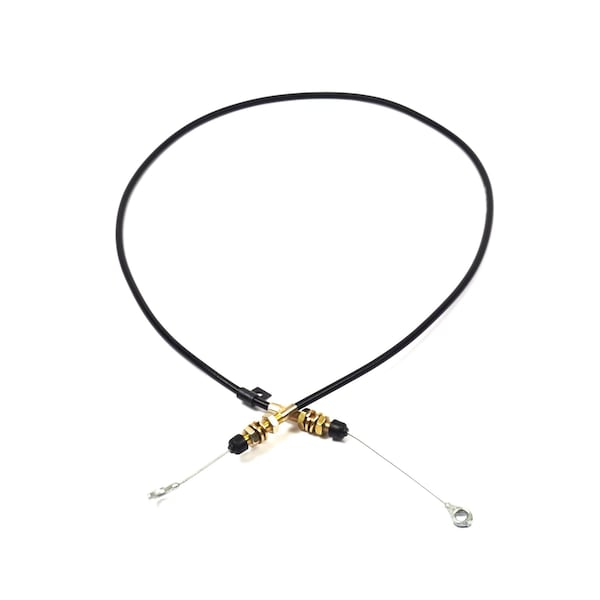 Cable, Remote Chute